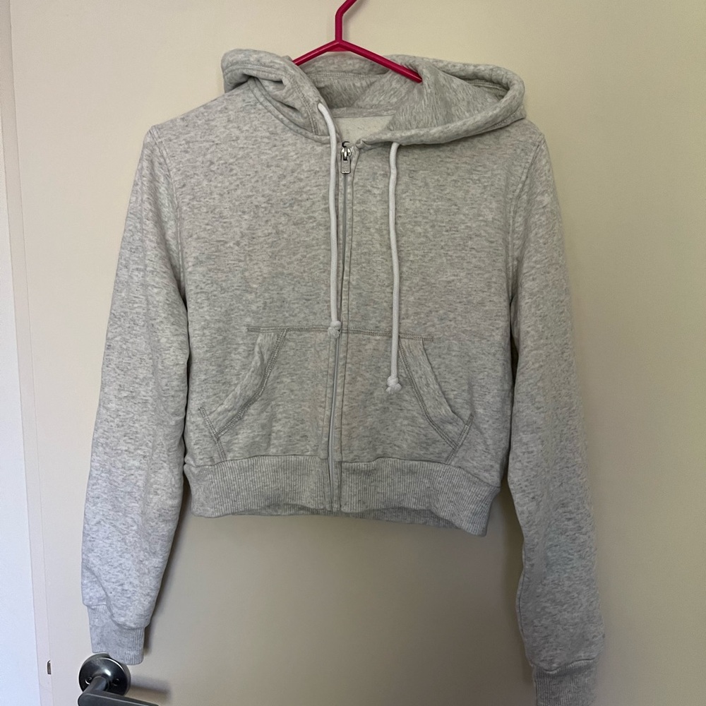 Hollister women’s hoodie